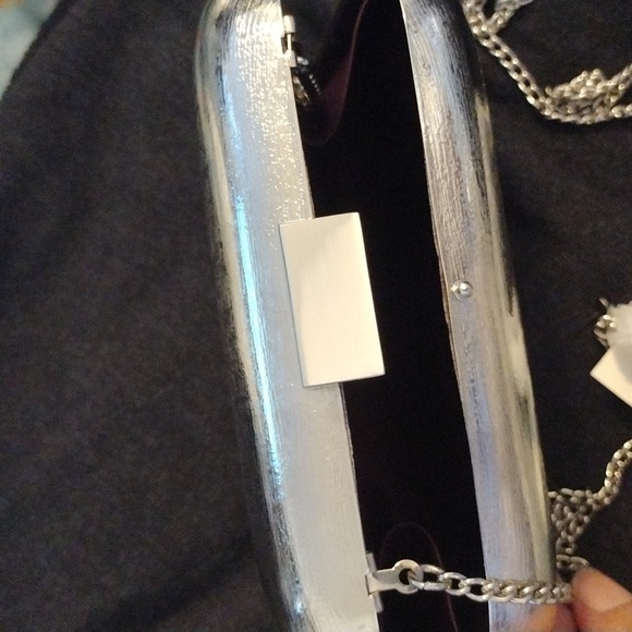 Talbot's Iron Compact Purse - Picture 5 of 5